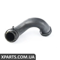 17127617368 BMW ШЛАНГ ВІД НИЗА РАДІАТОРА -