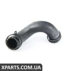 17127617368 BMW ШЛАНГ ВІД НИЗА РАДІАТОРА -
