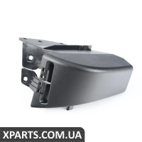 51467351679 BMW Кришка виходу ременя безпеки - ліва - чорна