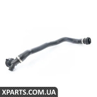 17127617363 BMW Верхній шланг охолоджувальної рідини