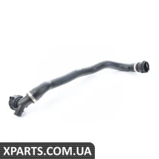 17127617363 BMW Верхній шланг охолоджувальної рідини