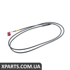 61118798647 BMW РЕСП. КЕРІВНИЦТВО ДЛЯ КАБЕЛЯ WLAN