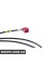 61118798647 BMW РЕСП. КЕРІВНИЦТВО ДЛЯ КАБЕЛЯ WLAN