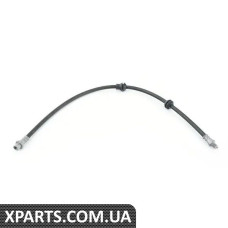 34326877690 BMW Гальмівний шланг спереду