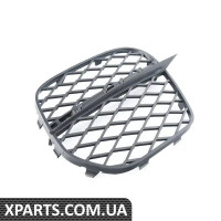 51117222858 BMW ВІДКРИТІ РЕШІТКИ, ДЕЛО