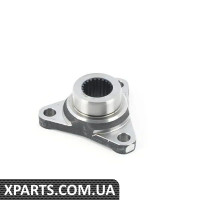 23211224091 BMW З'ЄДНУВАЛЬНИЙ ФЛАНЕЦЬ