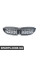 51139448475 BMW Передні грати - чорний Icam