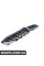 51139448475 BMW Передні грати - чорний Icam