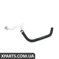 11537808111 BMW Шланг охолоджувальної рідини E70 X5