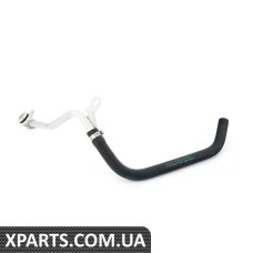 11537808111 BMW Шланг охолоджувальної рідини E70 X5