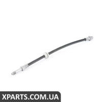 34326883447 BMW Гальмівний шланг задній