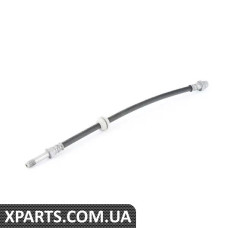 34326883447 BMW Гальмівний шланг задній