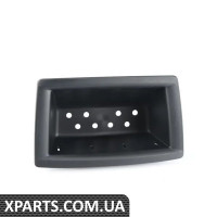 51169230128 BMW Відсік - центральна консоль - задня частина зверху