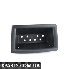 51169230128 BMW Відсік - центральна консоль - задня частина зверху