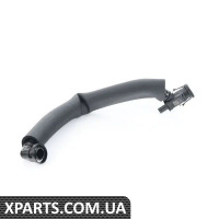 11157623745 BMW ВЕНТИЛЯЦІЙНА ЛІНІЯ, ВІН