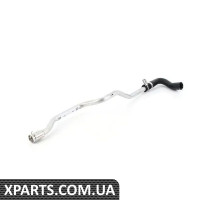 11538602265 BMW ЛІНІЯ ХОЛОДАГЕНТА ТЕПЛООБМІННИК-