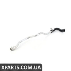 11538602265 BMW ЛІНІЯ ХОЛОДАГЕНТА ТЕПЛООБМІННИК-