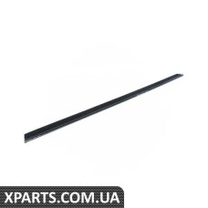 51337221313 BMW Кришка каналу довга зовнішня ліва - хром