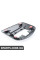 62302454400 BMW ПІДСТАВКА BMW ПРОЕКЦІЙНИЙ ЕКРАН