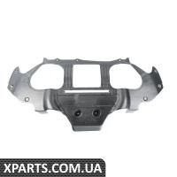 51758060097 BMW Задній дифузор