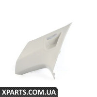 51439125208 BMW Кришка колонки D - права - небесно-сіра