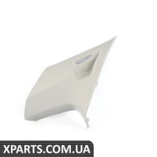 51439125208 BMW Кришка колонки D - права - небесно-сіра