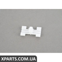 51138231130 BMW E46 Боковой зажим молдинга - цена за штуку