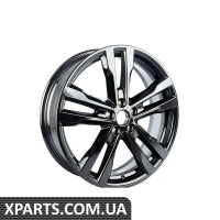 36116888011 BMW Легкосплавные диски Bmw Style 431 - 20 дюймов