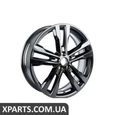 36116888011 BMW Легкосплавні диски Bmw Style 431 - 20 дюймів