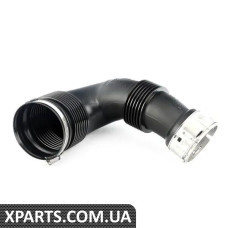 13718095812 BMW ТРУБА ФІЛЬТРОВАНОГО ПОВІТРЯ