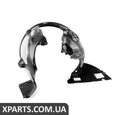 51717319759 BMW КРЫШКА ДЛЯ КОЛЕСНОЙ КОРОБКИ, ПЕРЕДНЯЯ - (БОЛЬШЕ НЕ ПРОДАЕТСЯ)