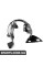 51717319759 BMW КРЫШКА ДЛЯ КОЛЕСНОЙ КОРОБКИ, ПЕРЕДНЯЯ - (БОЛЬШЕ НЕ ПРОДАЕТСЯ)