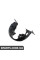 51717319759 BMW КРЫШКА ДЛЯ КОЛЕСНОЙ КОРОБКИ, ПЕРЕДНЯЯ - (БОЛЬШЕ НЕ ПРОДАЕТСЯ)