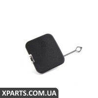 51127173749 BMW ЗАСЛОНКА БУКСИРУВАЛЬНОЇ ПЕТЛИ