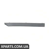 51767234367 BMW Ущільнення, Капота, Бічний