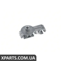 16121183468 BMW ТРУБНИЙ КРОНШТЕЙН