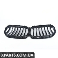 51138096591 BMW Гриль Фронт - Ніві