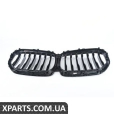51138096591 BMW Гриль Фронт - Ніві