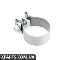 18302327683 BMW Вихлопний хомут