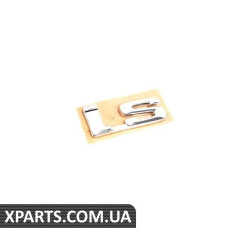 51141945054 BMW значок багажника E30 IS