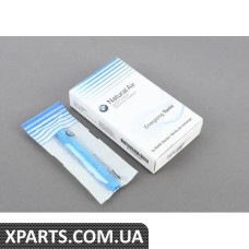 83122463055 BMW BMW Natural Air Refill Kit - тонізуючий тонік