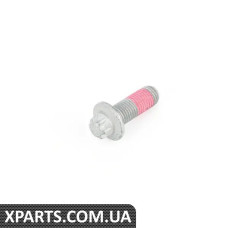 33406787466 BMW Болт для підшипника колеса (12 х 1,5 х 33 мм)