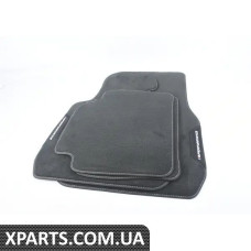 82112475198 BMW КОМПЛЕКТ НАПОЛЬНИХ КИЛИМКІВ M PERFORMANCE
