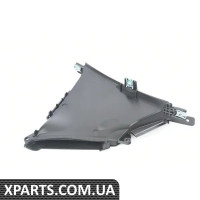51137349592 BMW Воздуховод — боковая стенка — внутри справа