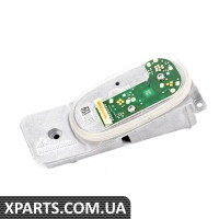 63119498496 BMW СВІТОДІОДНИЙ МОДУЛЬ, ДЕННОЇ РОБОТИ