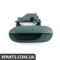51228164725 BMW Грунтованная ручка задней двери - правая