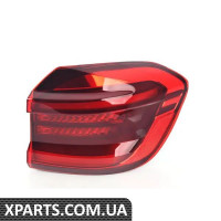 63219853374 BMW Задній світильник у бічній панелі