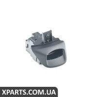 66129194399 BMW Вимикач стартера запалювання