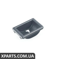 51477325811 BMW ОБРОБКА КРИШКИ