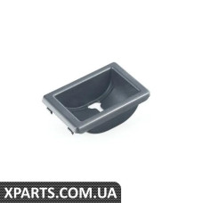 51477325811 BMW ОБРОБКА КРИШКИ